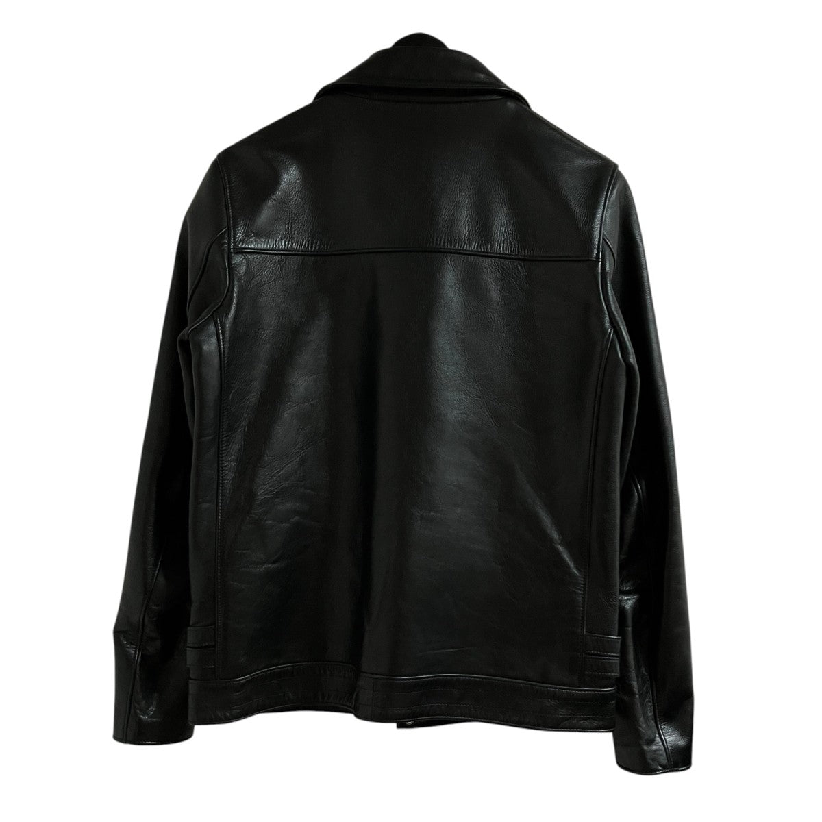 UNDERCOVER ライダースジャケット 古着・中古-3枚目のアイテム画像