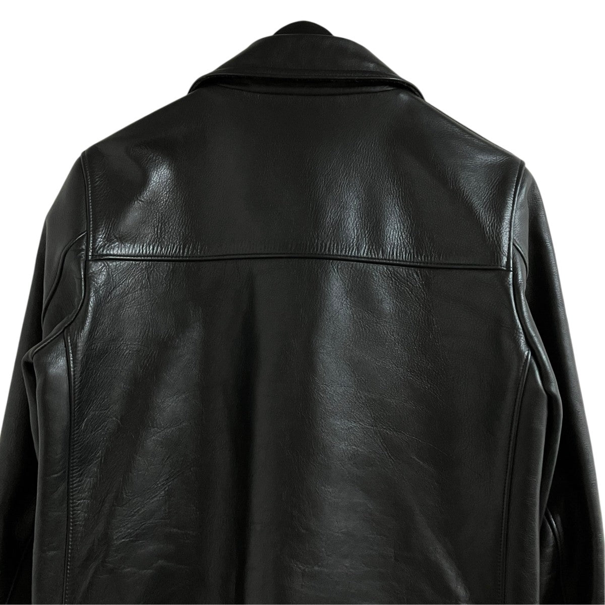 UNDERCOVER ライダースジャケット 古着・中古-4枚目のアイテム画像