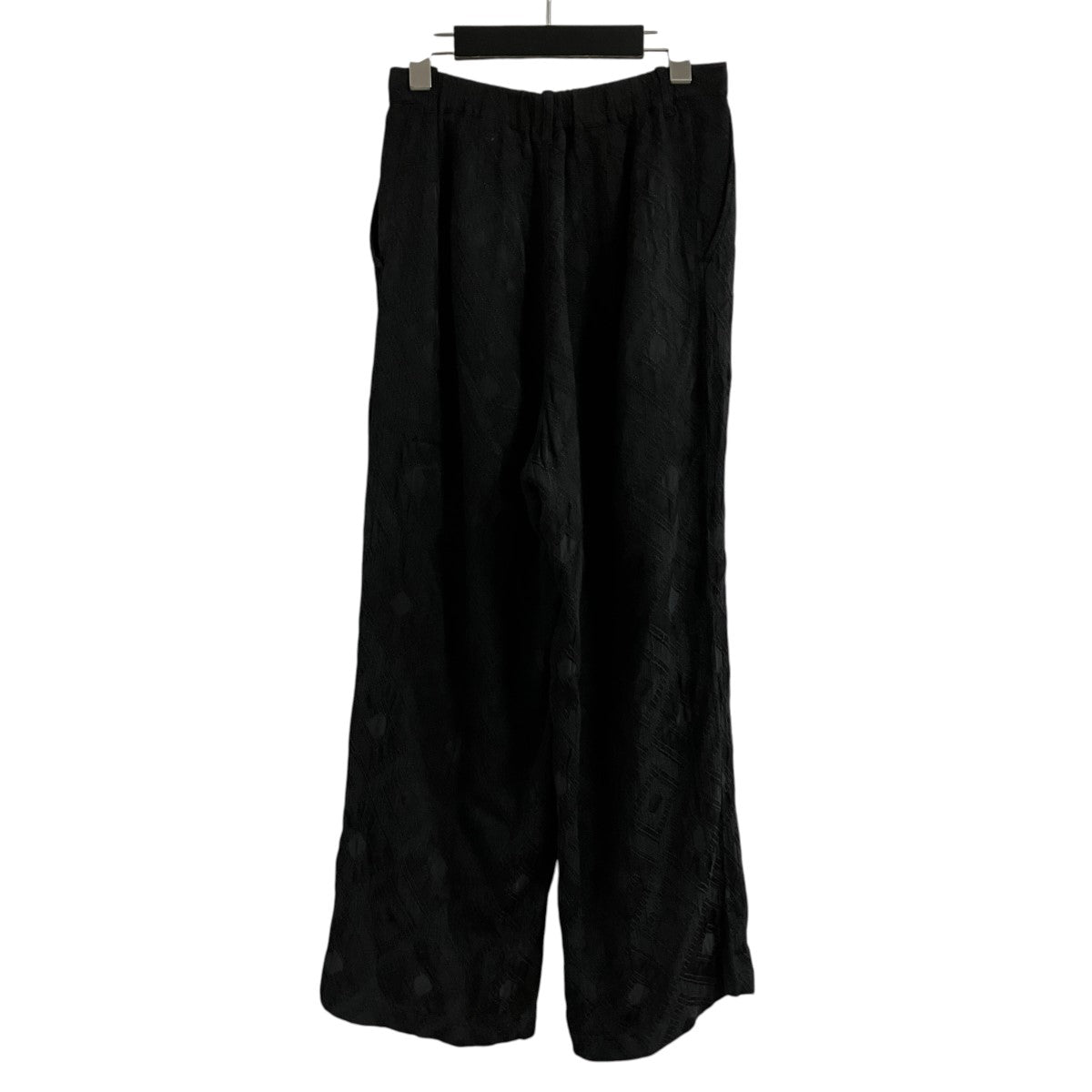 ERIKOKATORI レーヨンパンツ 古着・中古-4枚目のアイテム画像