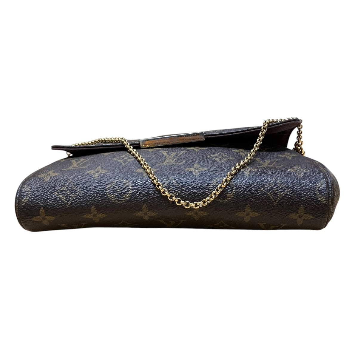 LOUIS VUITTON ショルダーバッグ 古着・中古-5枚目のアイテム画像