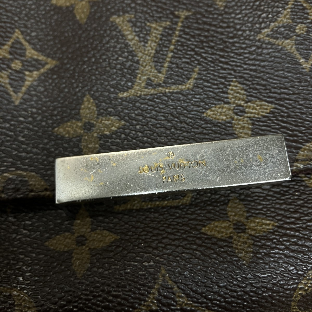 LOUIS VUITTON ショルダーバッグ 古着・中古-8枚目のアイテム画像