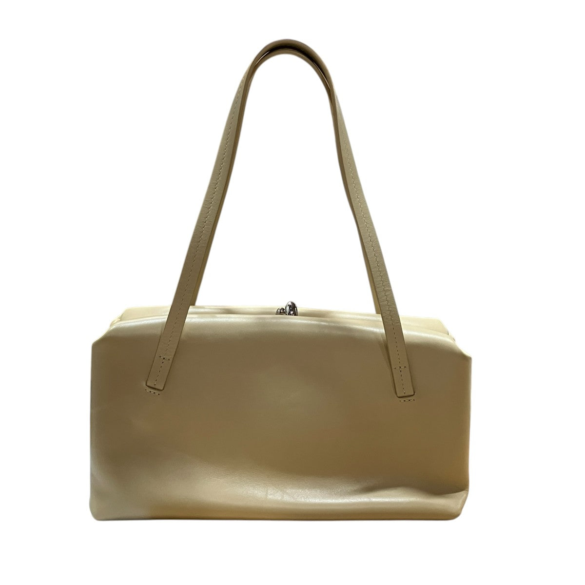 JIL SANDER ハンドバッグ 古着・中古-4枚目のアイテム画像
