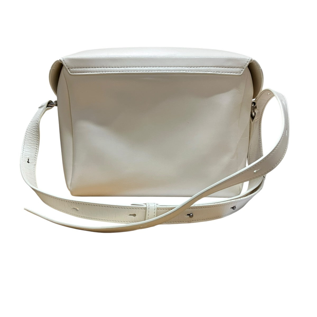 JIL SANDER ショルダーバッグ 古着・中古-4枚目のアイテム画像