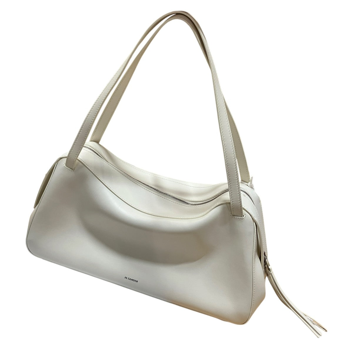 JIL SANDER ハンドバッグ 古着・中古-1枚目のアイテム画像
