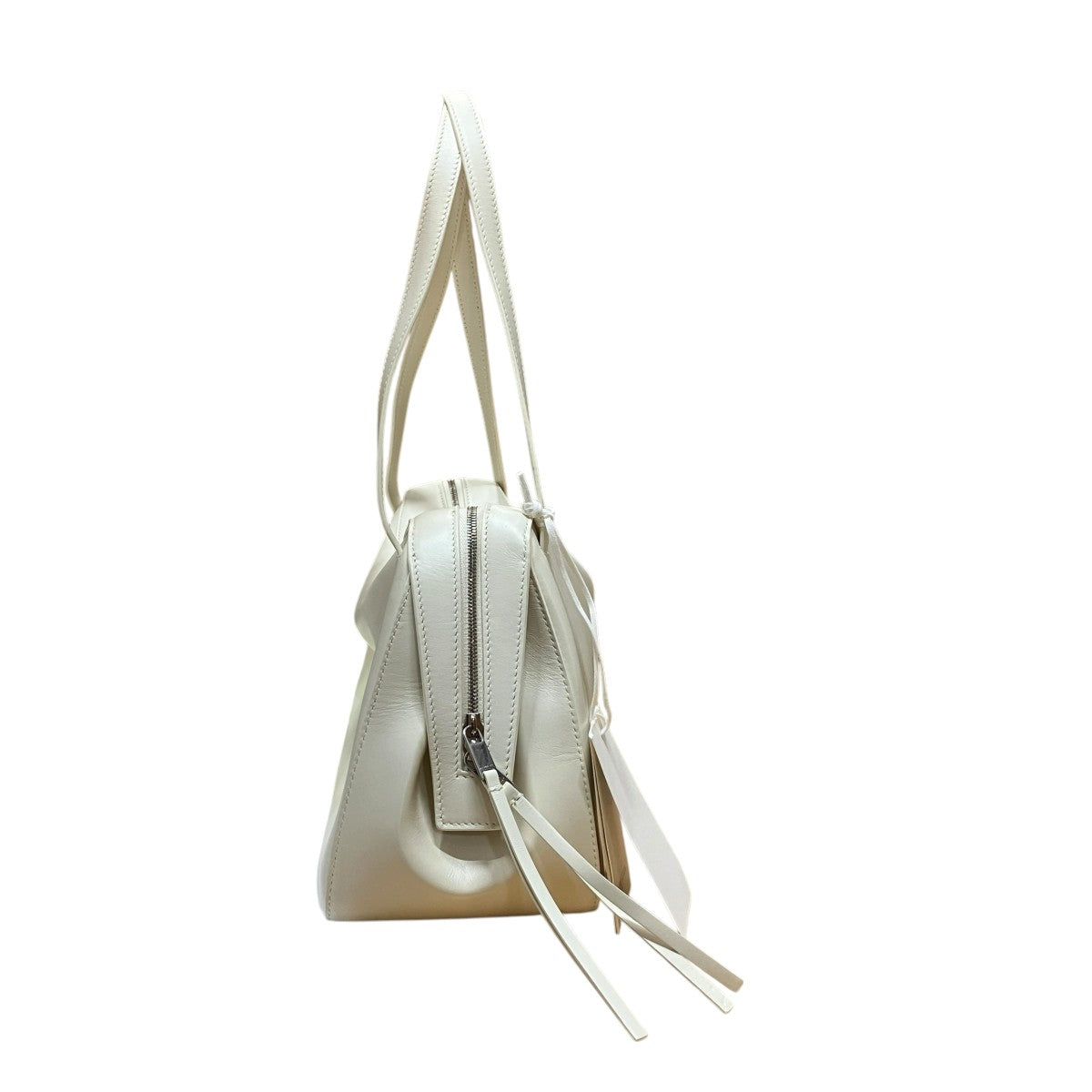 JIL SANDER ハンドバッグ 古着・中古-3枚目のアイテム画像