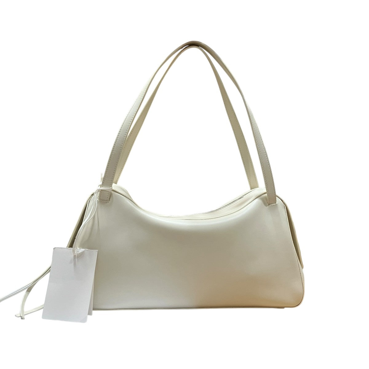 JIL SANDER ハンドバッグ 古着・中古-4枚目のアイテム画像