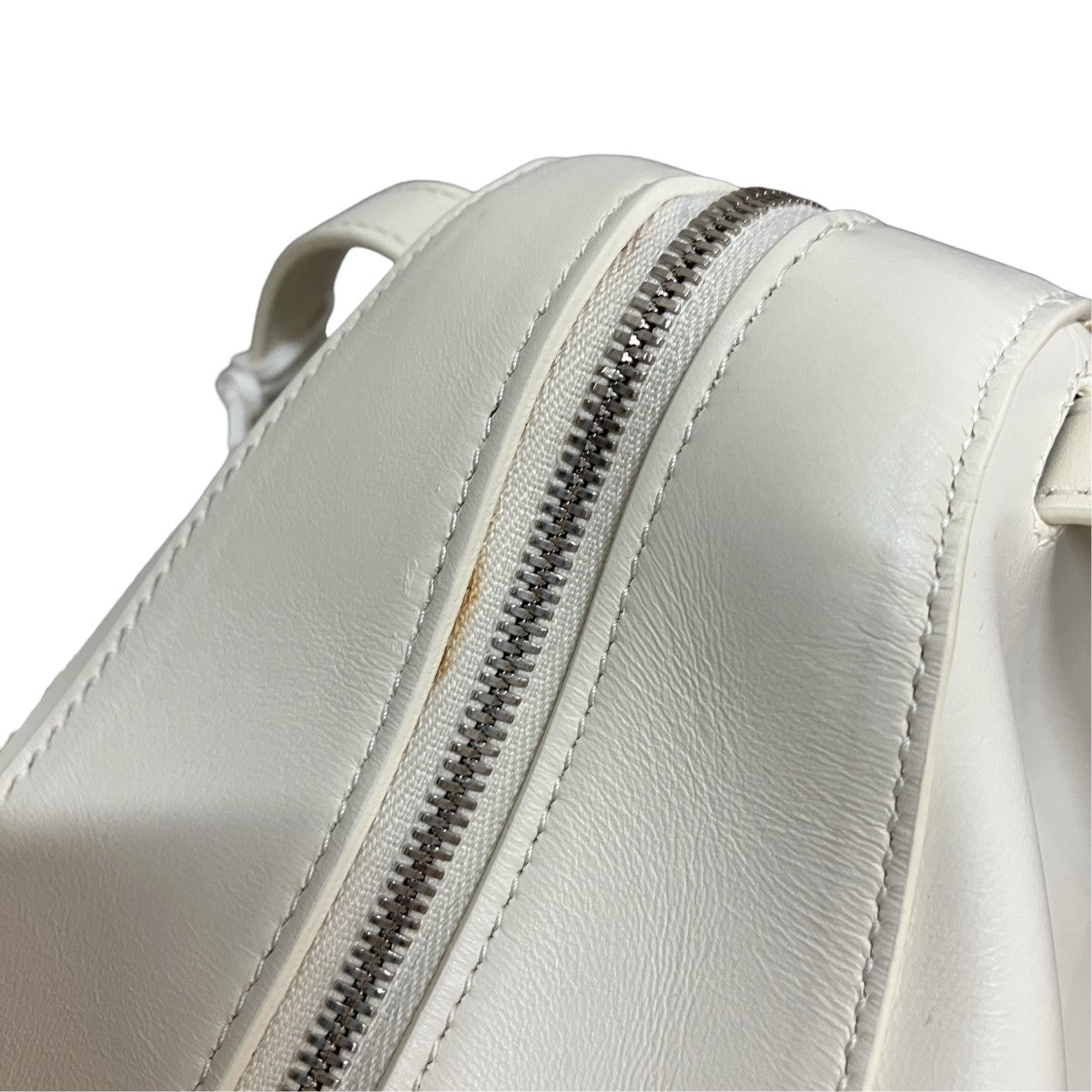 JIL SANDER ハンドバッグ 古着・中古-7枚目のアイテム画像