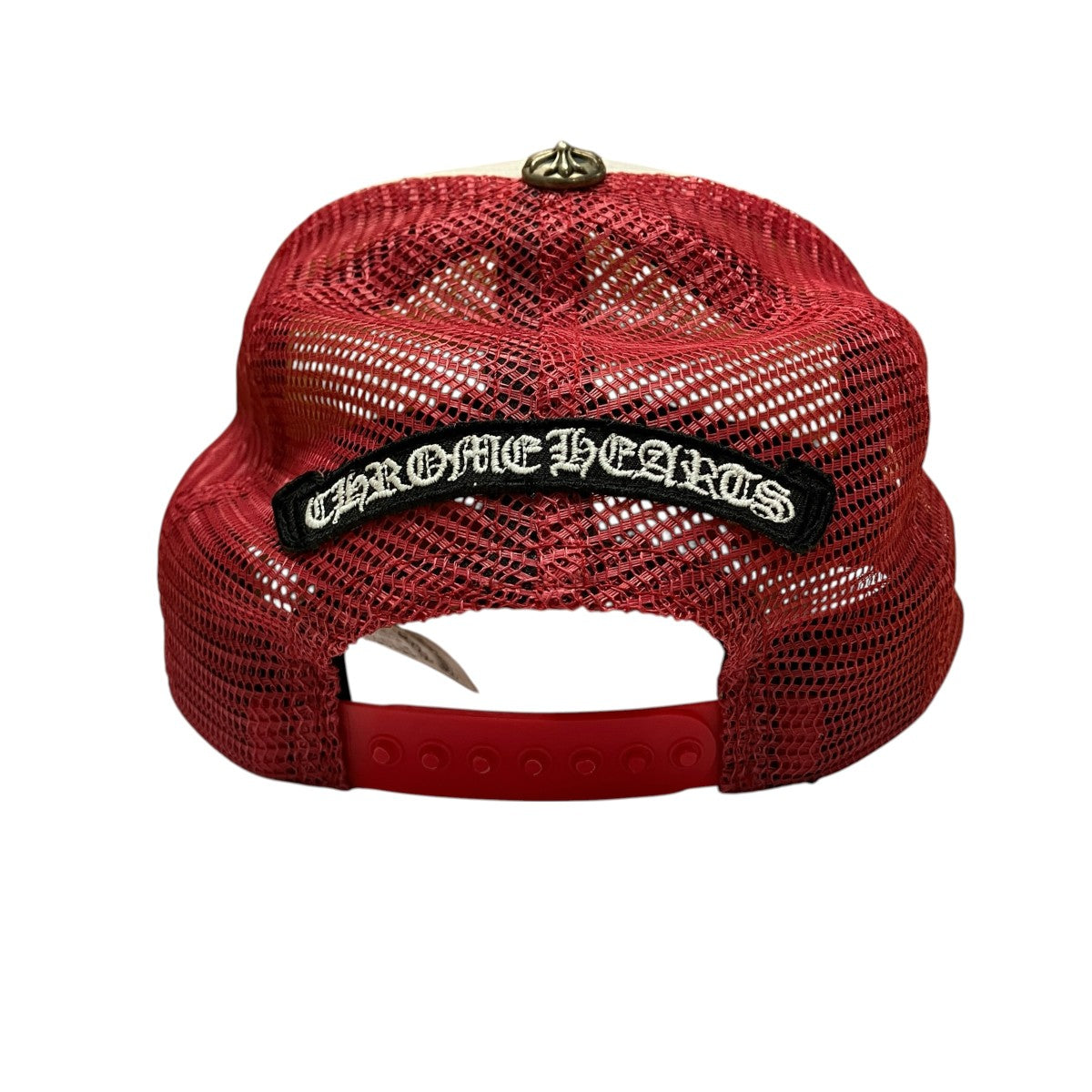 CHROME HEARTS(クロムハーツ) カモフラージュ セメタリークロス