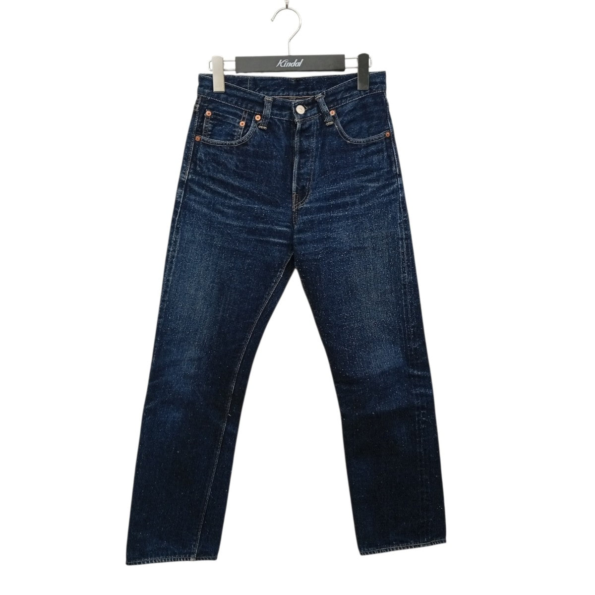 WAREHOUSE デニムパンツ 古着・中古-1枚目のアイテム画像