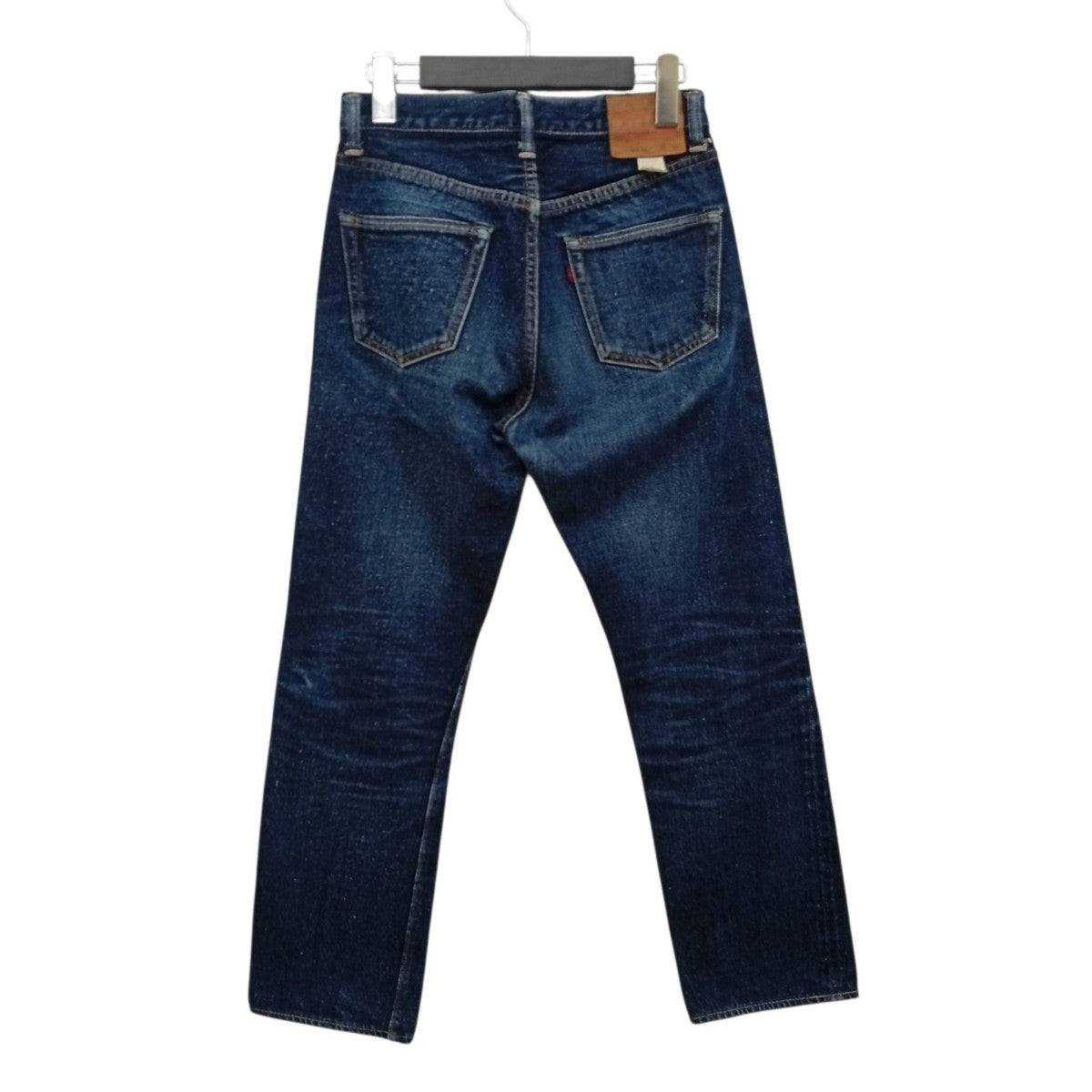 WAREHOUSE デニムパンツ 古着・中古-2枚目のアイテム画像