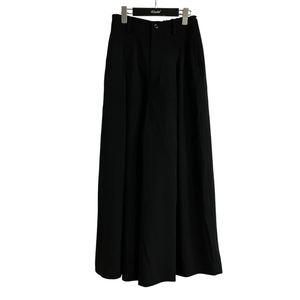 UJOH ワイドパンツ 古着・中古-1枚目のアイテム画像
