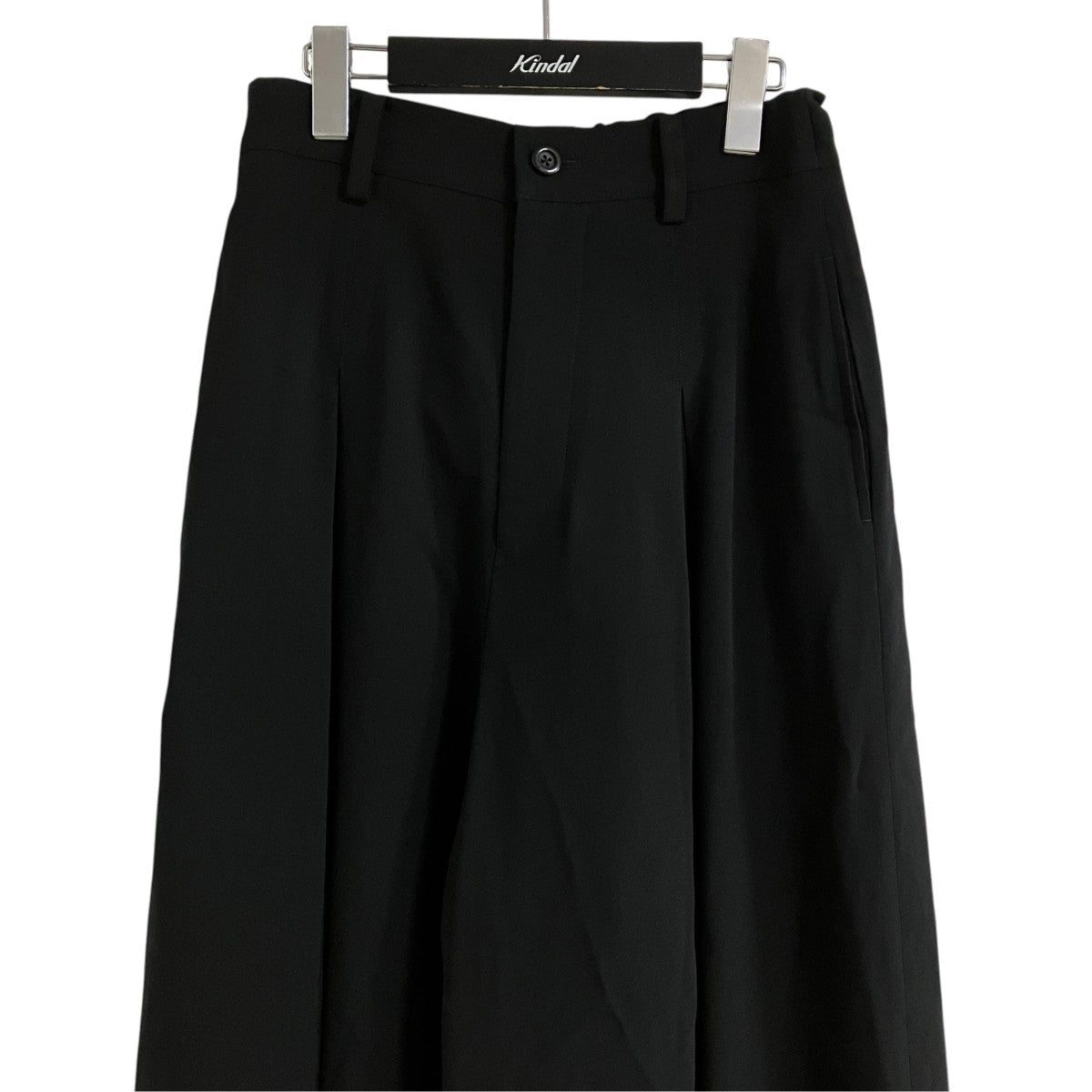 UJOH ワイドパンツ 古着・中古-2枚目のアイテム画像