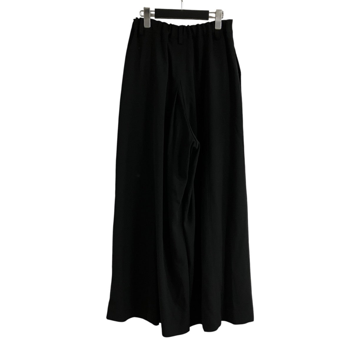 UJOH ワイドパンツ 古着・中古-4枚目のアイテム画像