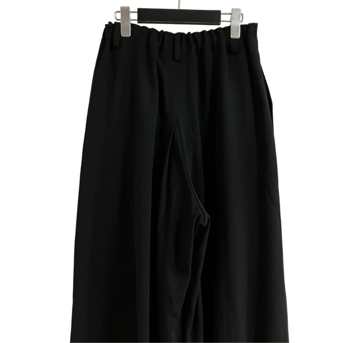 UJOH ワイドパンツ 古着・中古-5枚目のアイテム画像