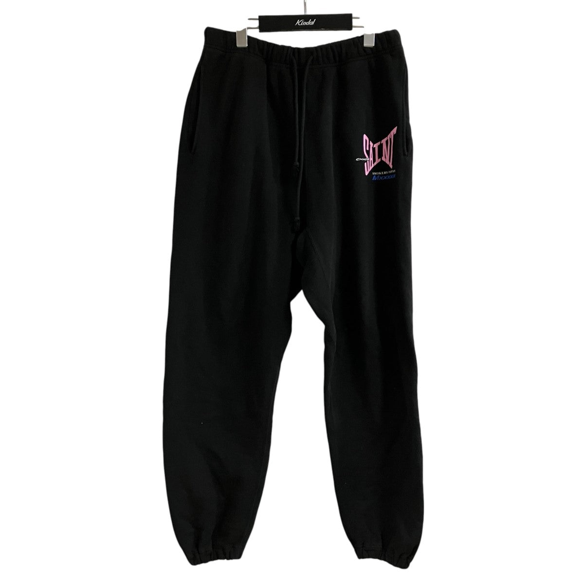 SAINT MICHAEL スウェットパンツ 古着・中古-1枚目のアイテム画像