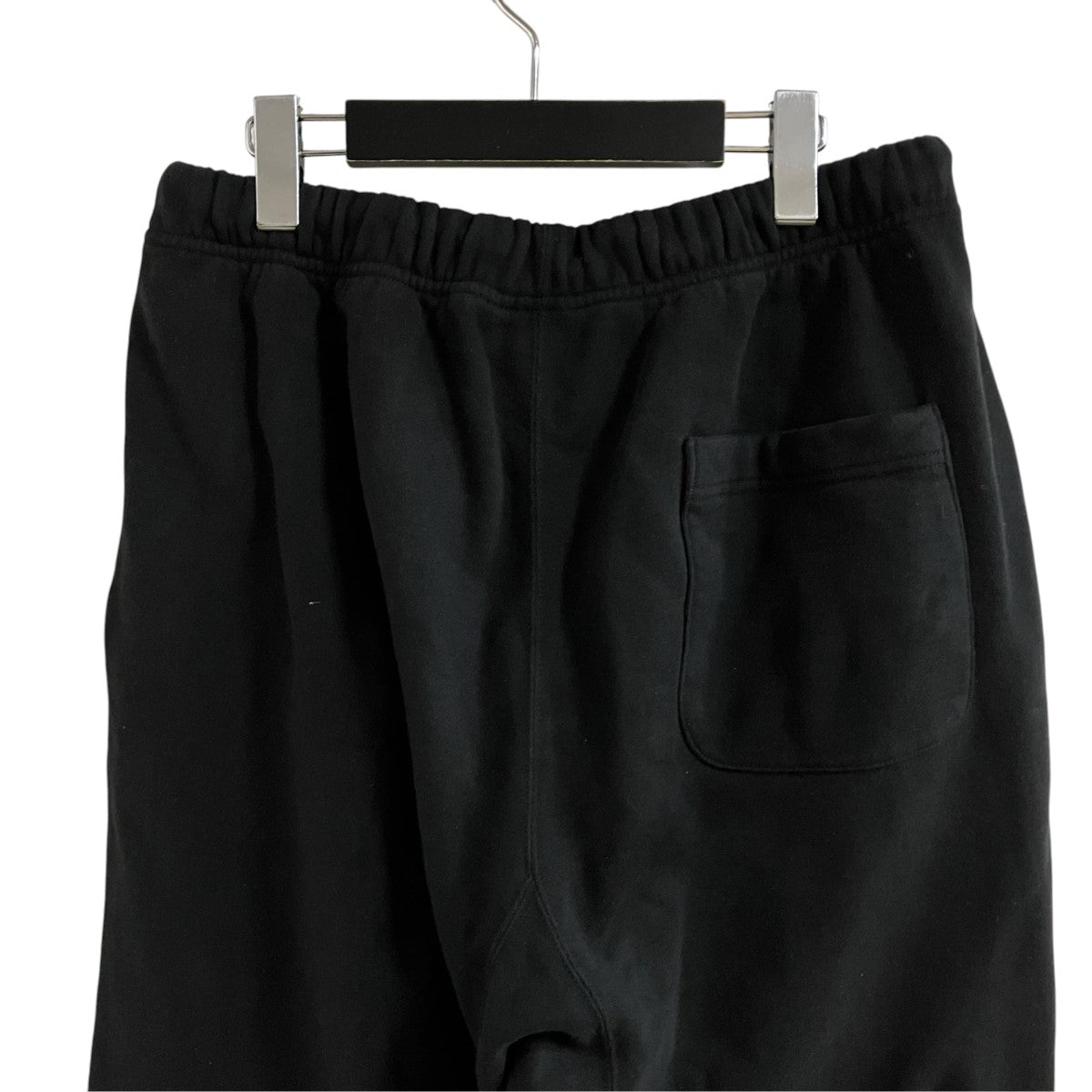 SAINT MICHAEL スウェットパンツ 古着・中古-4枚目のアイテム画像