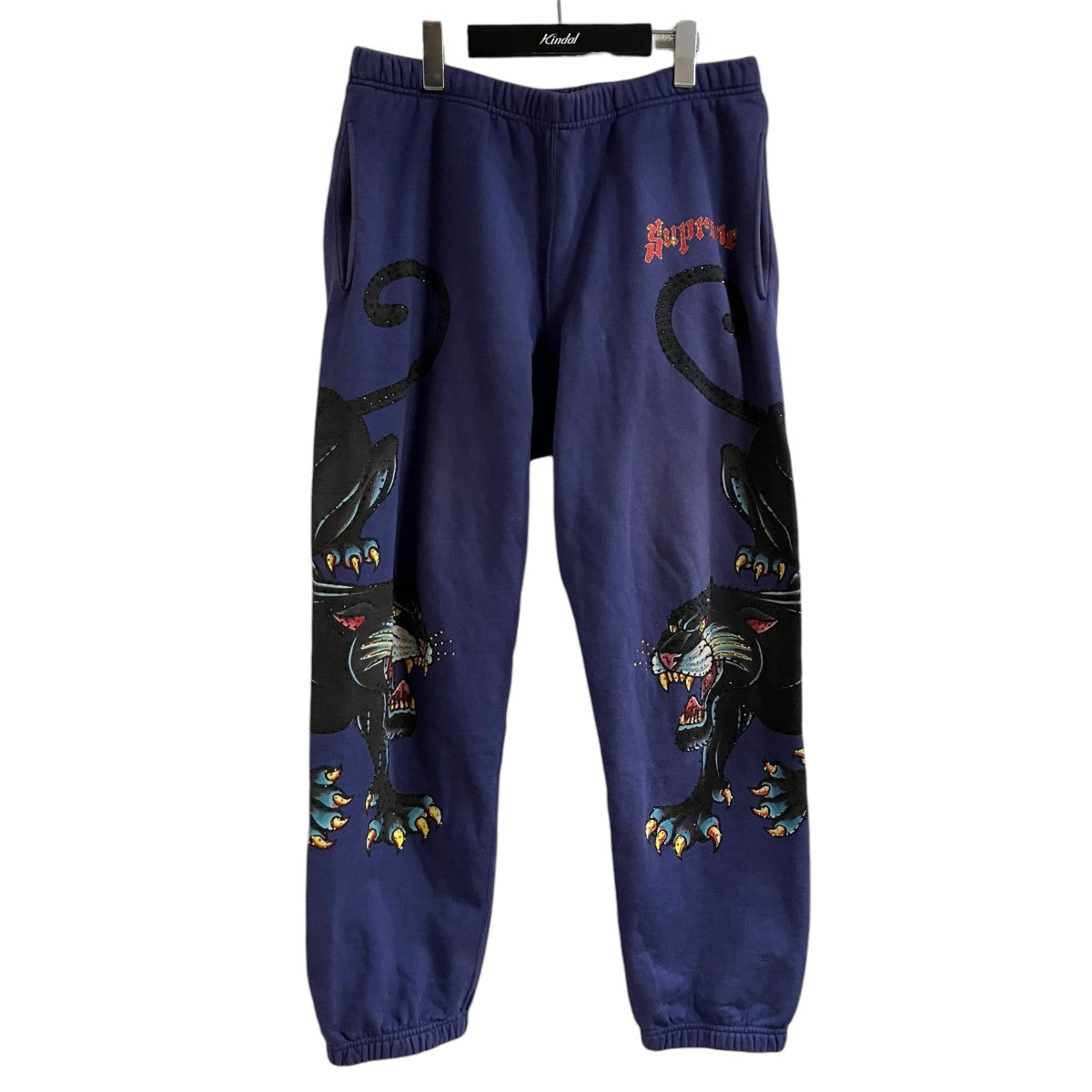 Supreme スウェットパンツ 古着・中古-1枚目のアイテム画像