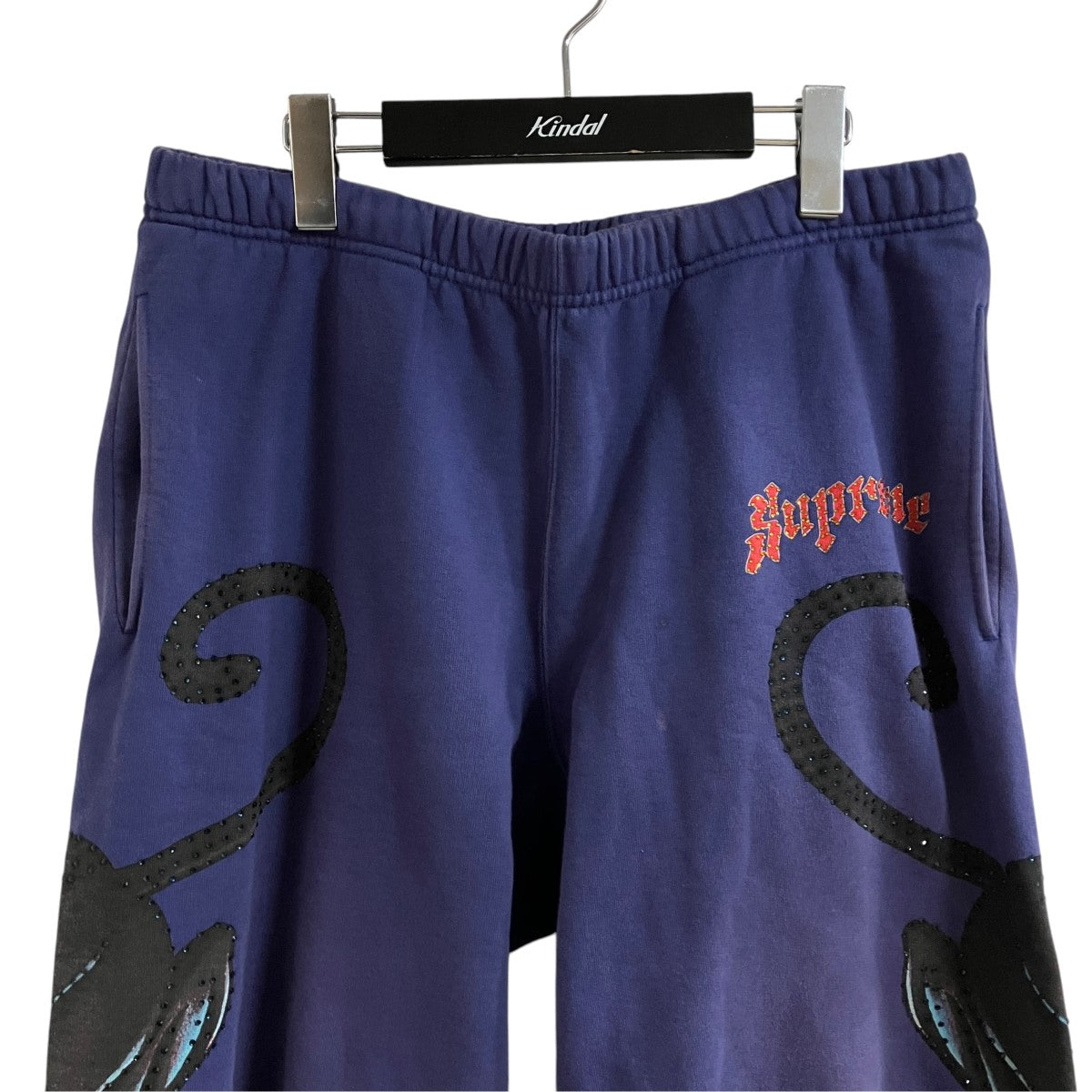 Supreme スウェットパンツ 古着・中古-2枚目のアイテム画像