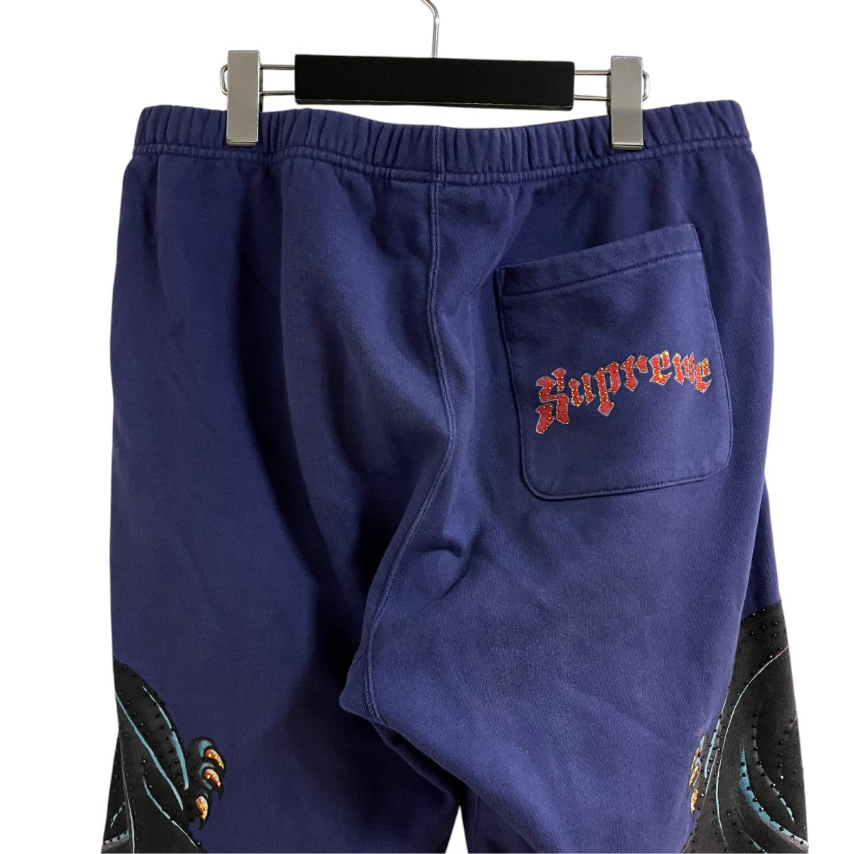 Supreme スウェットパンツ 古着・中古-4枚目のアイテム画像