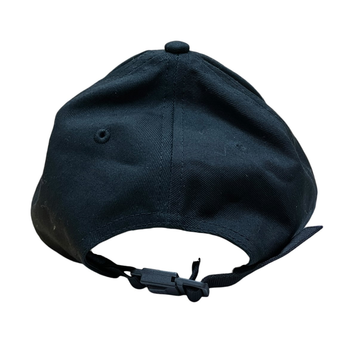 MONCLER ロゴキャップ 古着・中古-4枚目のアイテム画像
