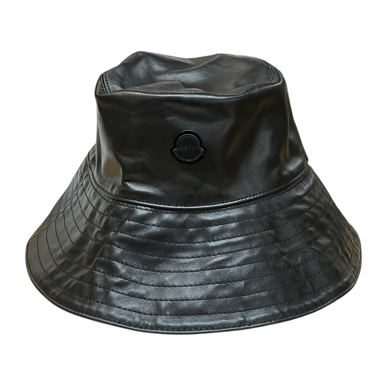 MONCLER GENIUS バケットハット 古着・中古-2枚目のアイテム画像