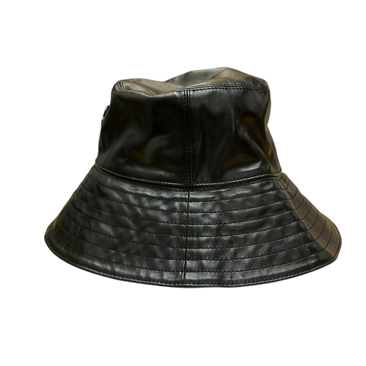 MONCLER GENIUS バケットハット 古着・中古-3枚目のアイテム画像