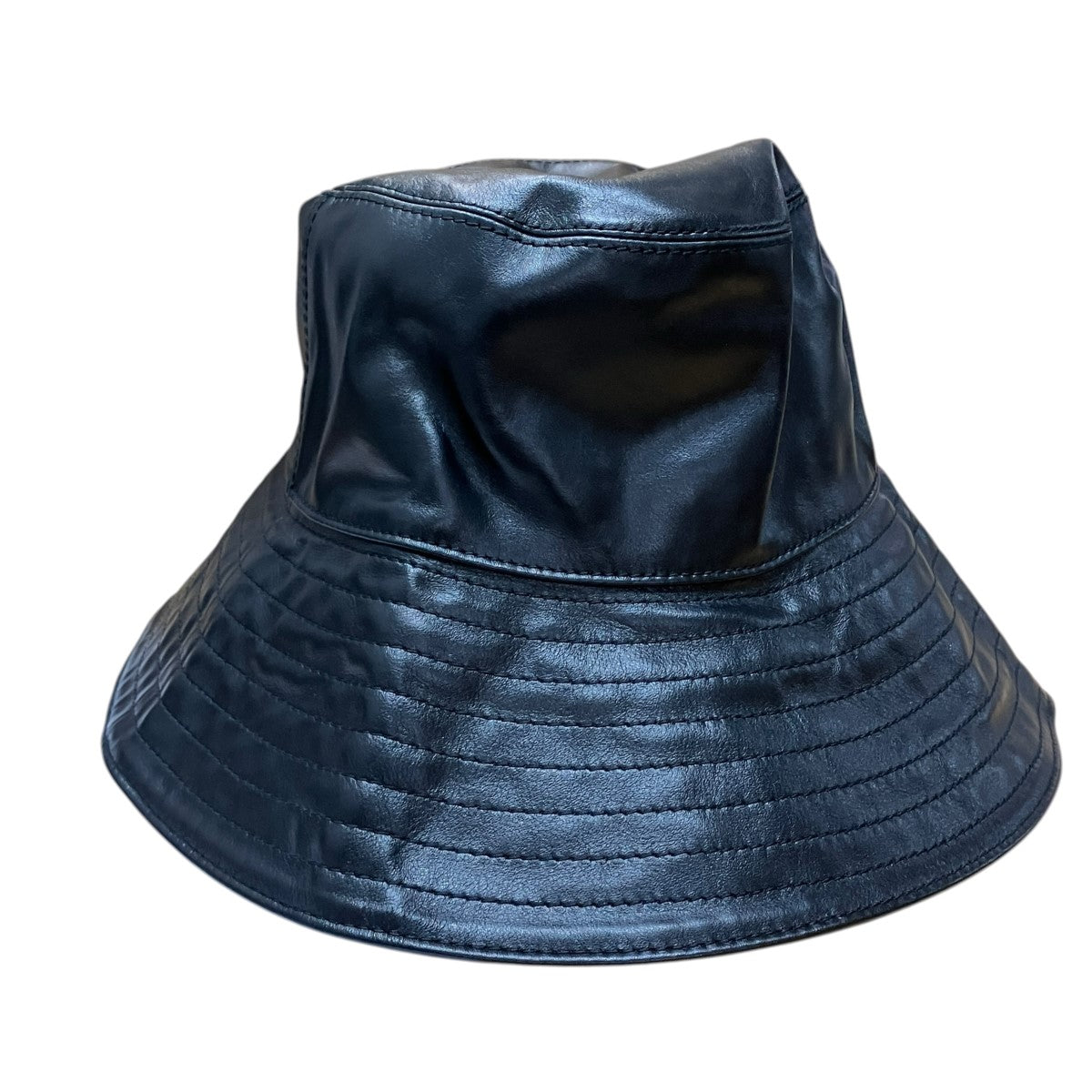 MONCLER GENIUS バケットハット 古着・中古-4枚目のアイテム画像