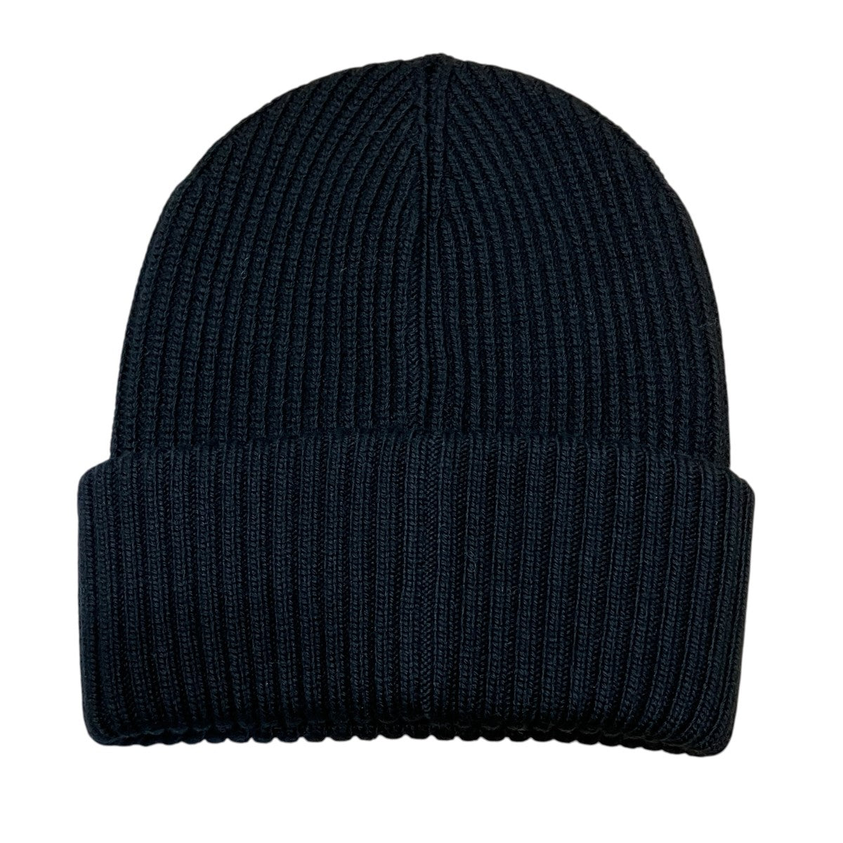 MONCLER GENIUS×Edward Enninful ニットキャップ 古着・中古-4枚目のアイテム画像