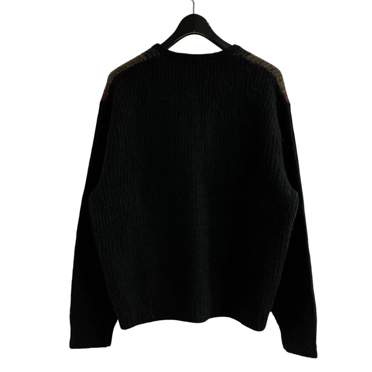 Supreme ブラッシュドカーディガン 古着・中古-3枚目のアイテム画像
