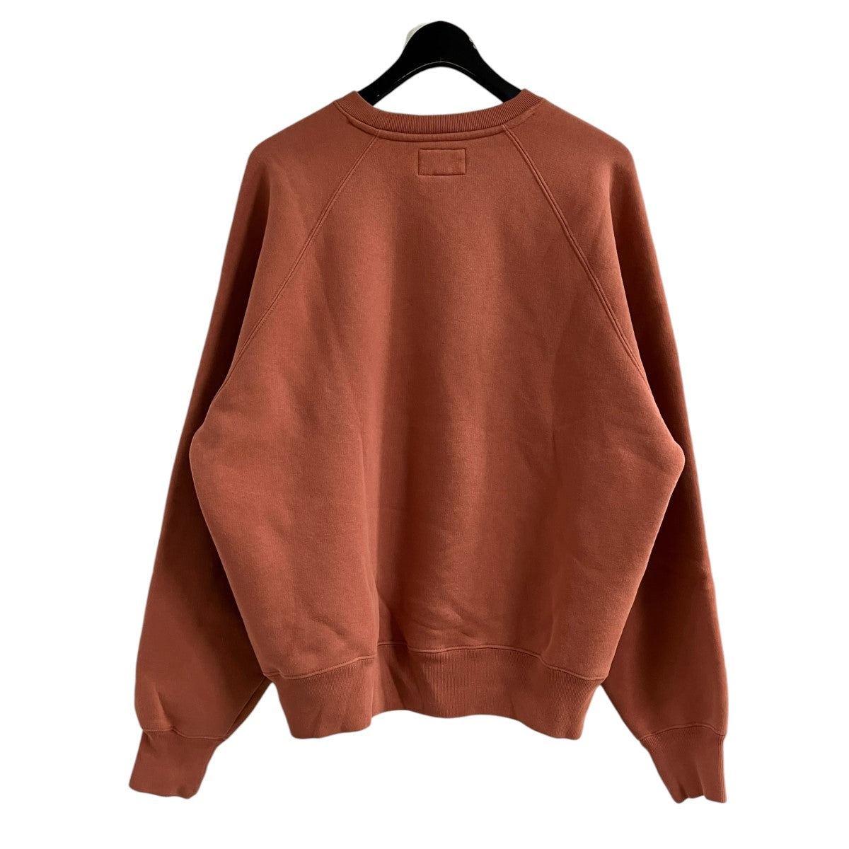 stussy クルーネックスウェット 古着・中古-3枚目のアイテム画像