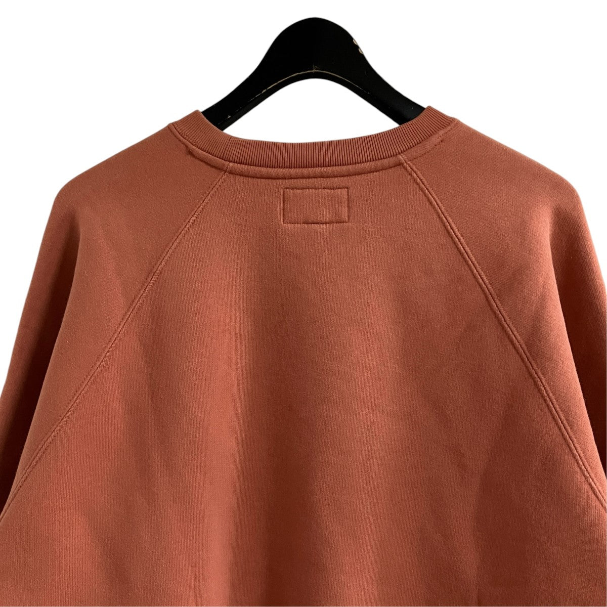 stussy クルーネックスウェット 古着・中古-4枚目のアイテム画像