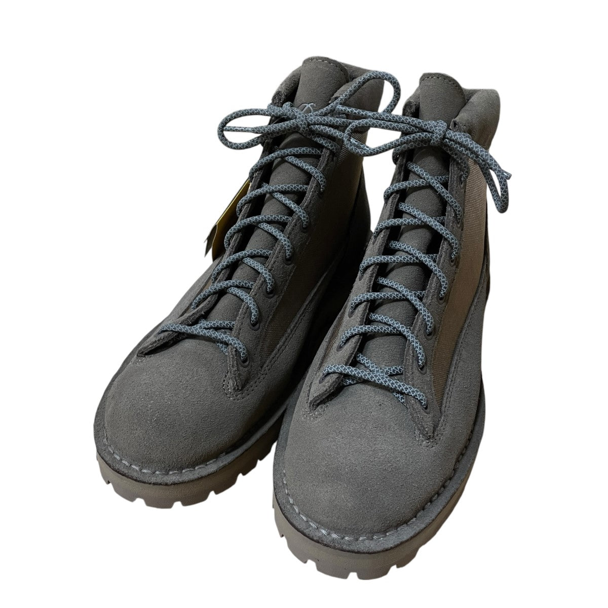 Danner ダナーフィールドブーツ 古着・中古-1枚目のアイテム画像