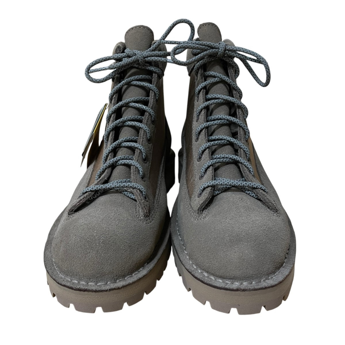 Danner ダナーフィールドブーツ 古着・中古-2枚目のアイテム画像