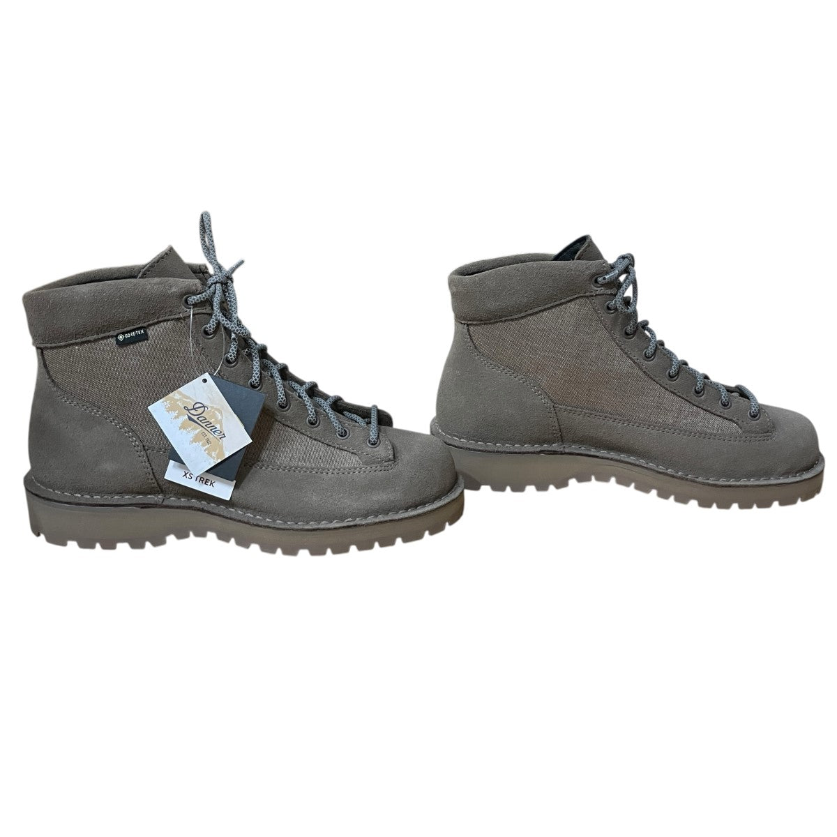 Danner ダナーフィールドブーツ 古着・中古-4枚目のアイテム画像