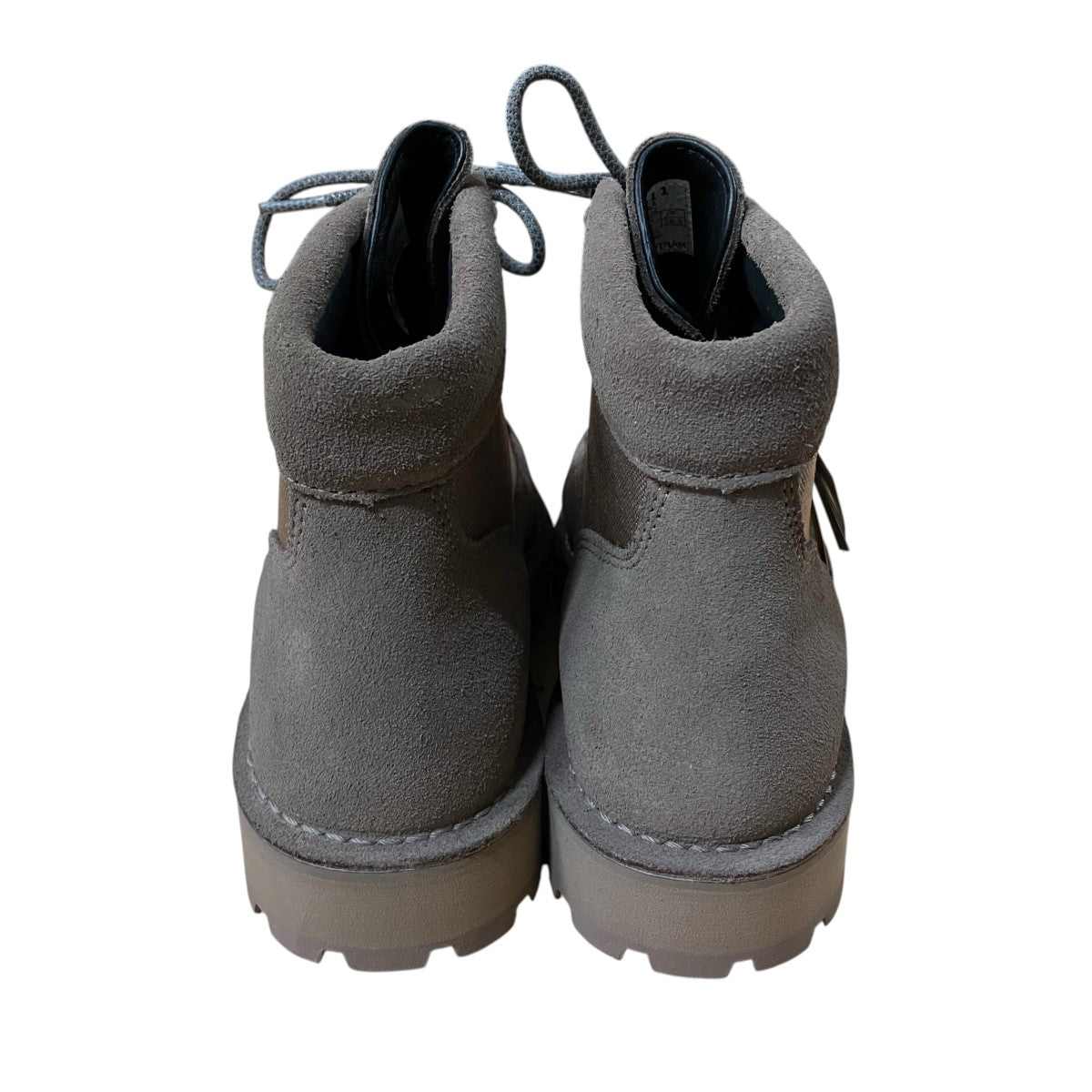 Danner ダナーフィールドブーツ 古着・中古-5枚目のアイテム画像