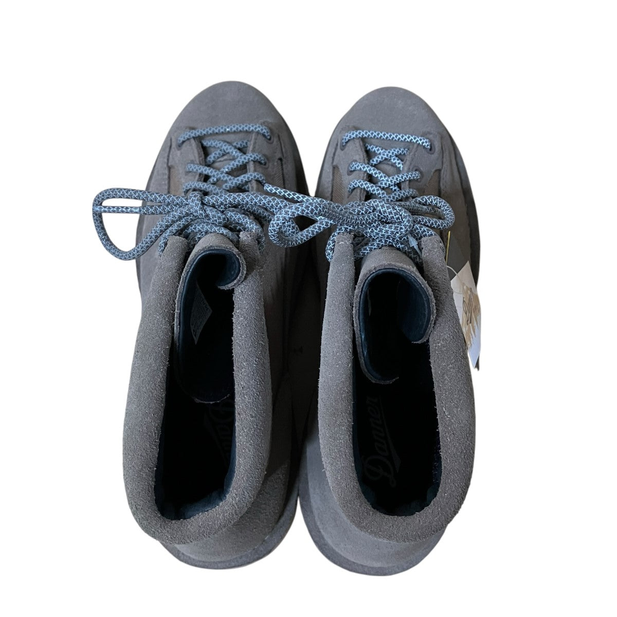 Danner ダナーフィールドブーツ 古着・中古-6枚目のアイテム画像