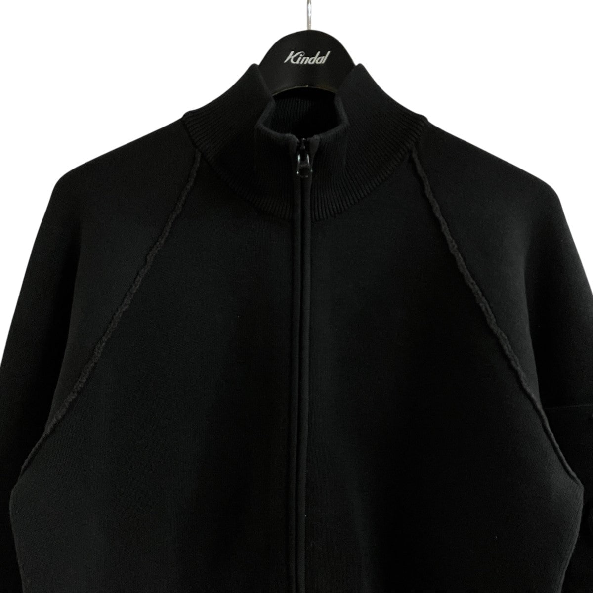 C．P COMPANY ドライバーズニット 古着・中古-2枚目のアイテム画像