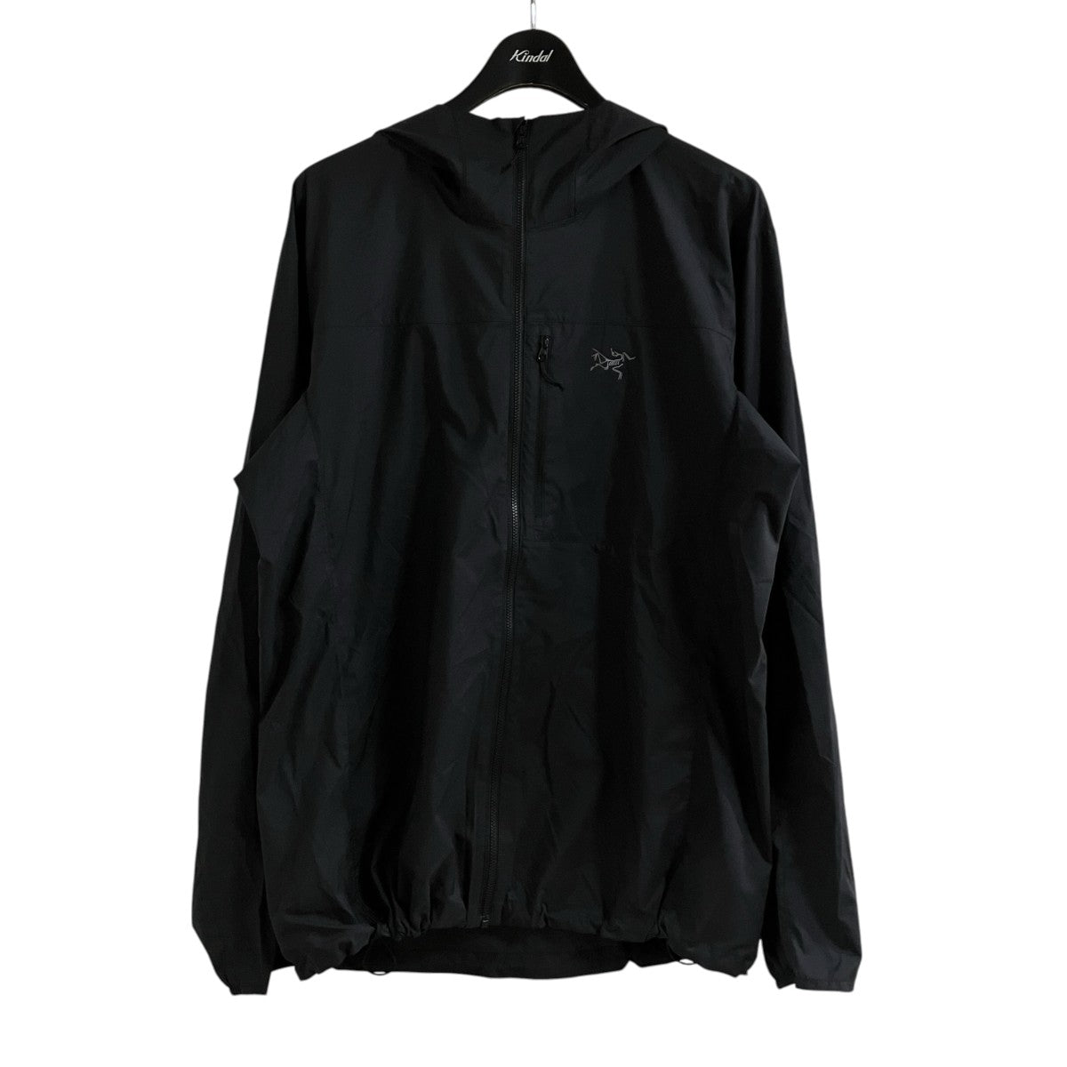 ARC’TERYX ナイロンジャケット 古着・中古-1枚目のアイテム画像