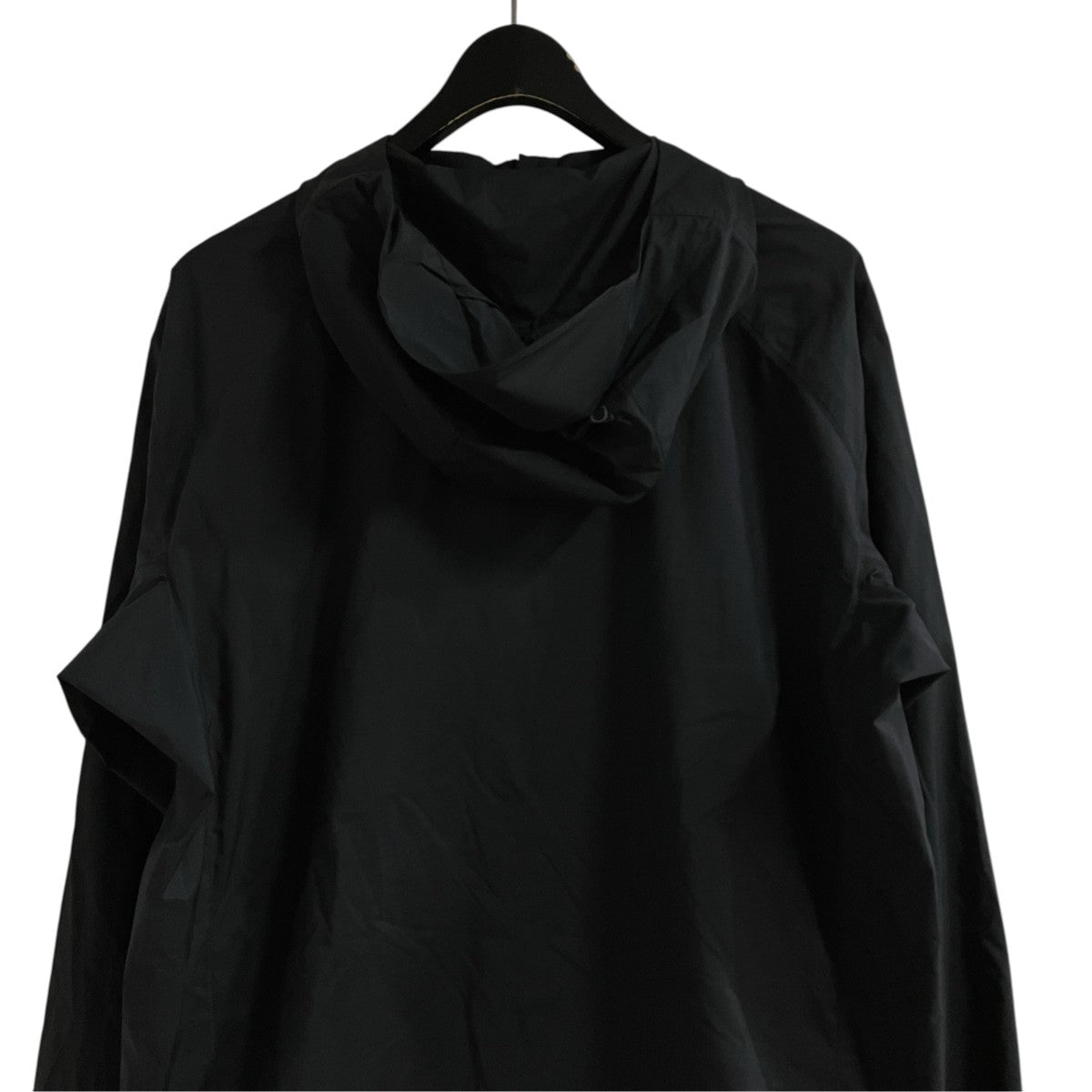 ARC’TERYX ナイロンジャケット 古着・中古-4枚目のアイテム画像