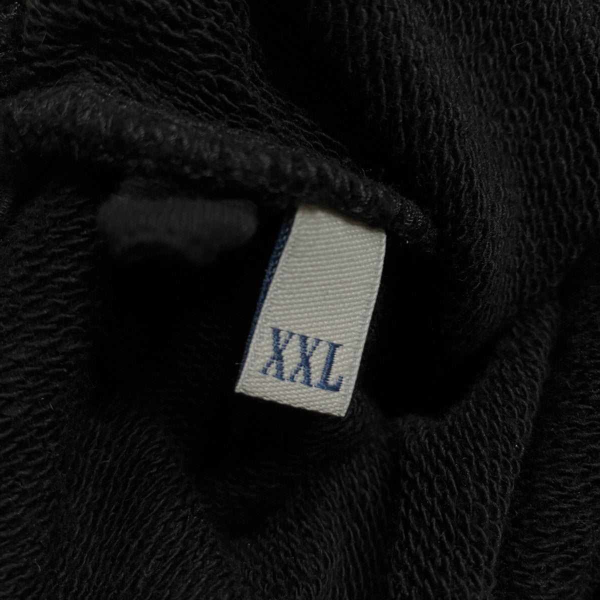 MONCLER プルオーバーパーカー 古着・中古-5枚目のアイテム画像