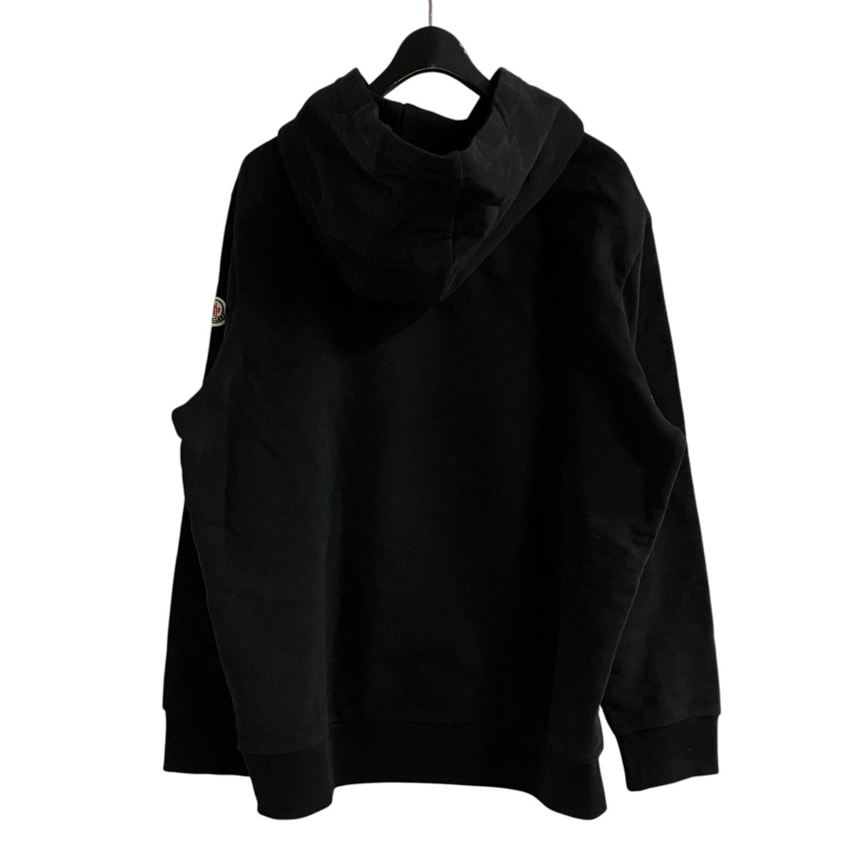 MONCLER プルオーバーパーカ 古着・中古-3枚目のアイテム画像