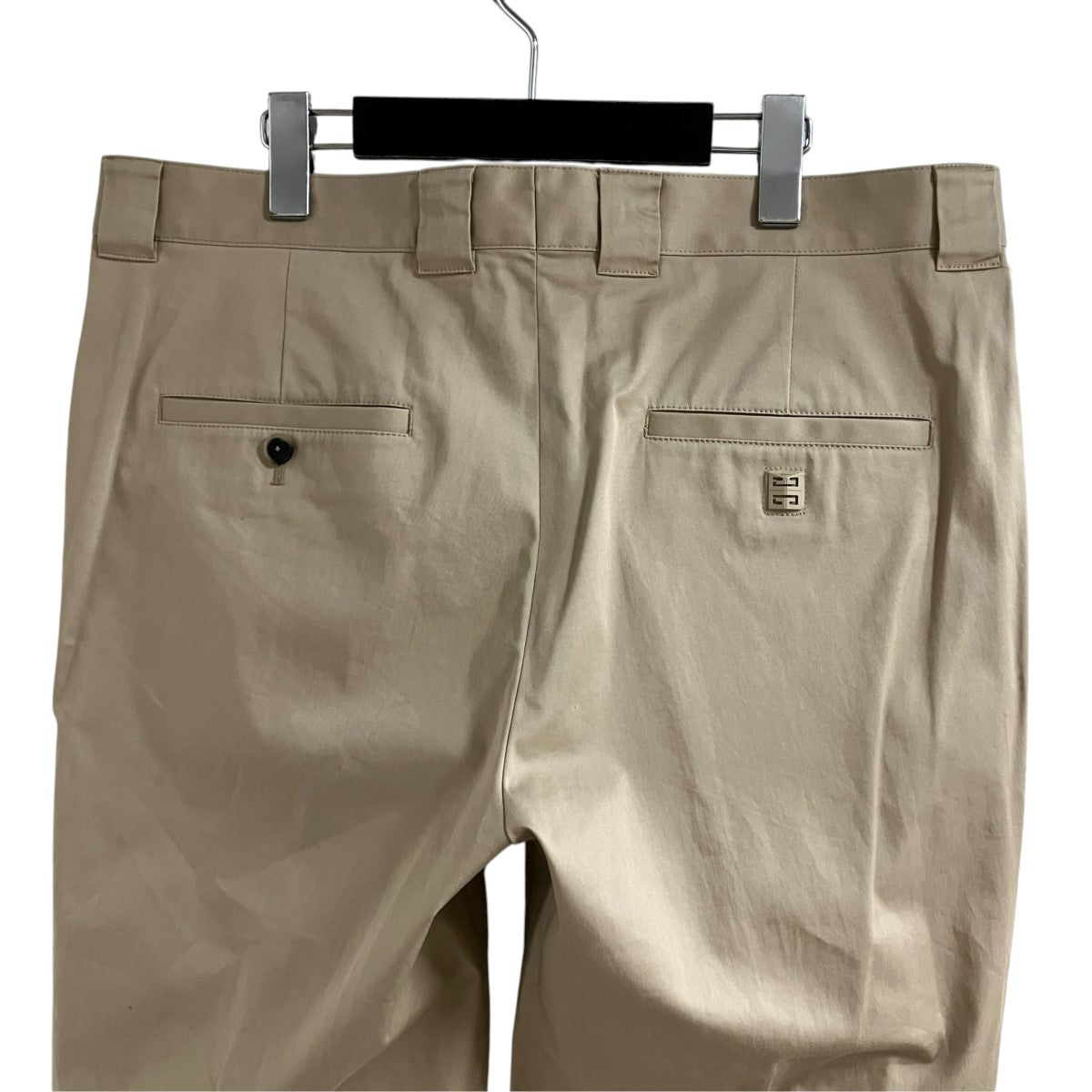 GIVENCHY チノパン 古着・中古-5枚目のアイテム画像