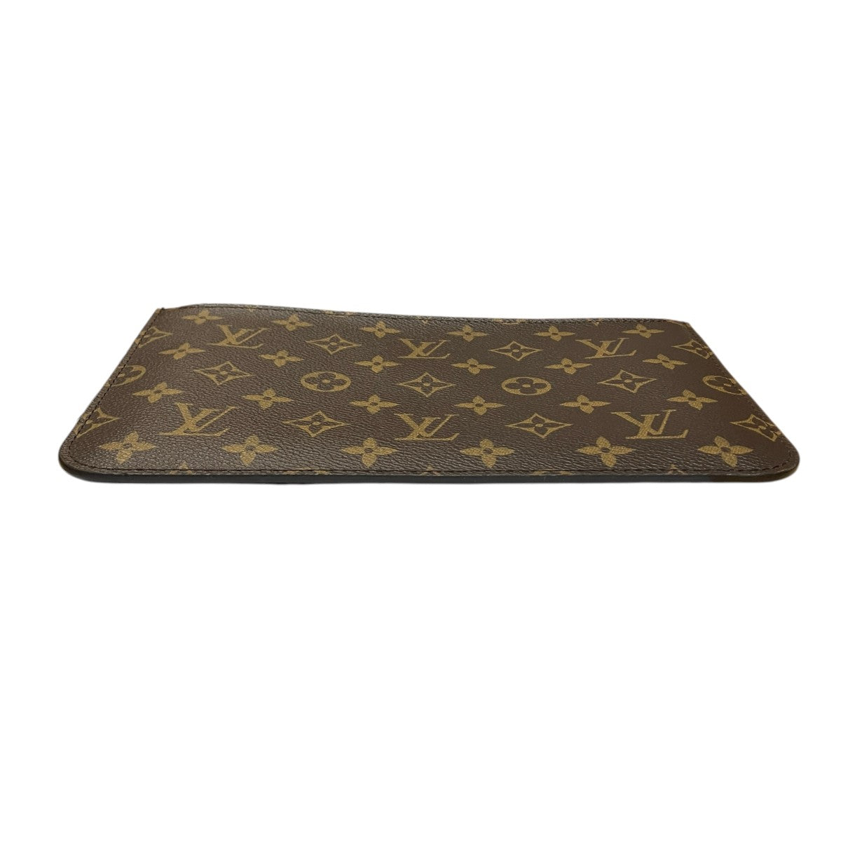 LOUIS VUITTON モノグラムポーチ 古着・中古-5枚目のアイテム画像