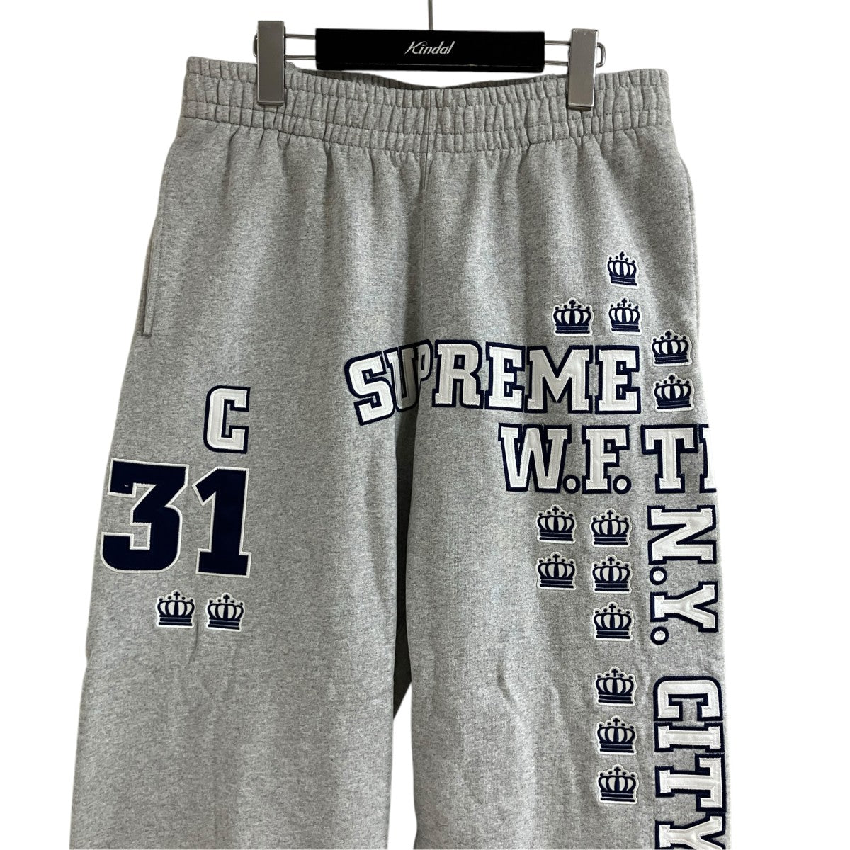 Supreme スウェットパンツ 古着・中古-2枚目のアイテム画像