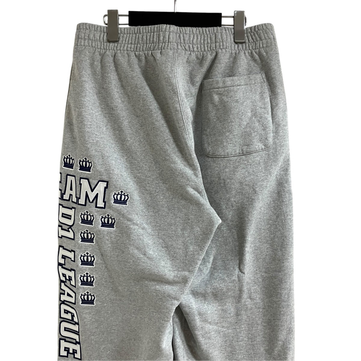 Supreme スウェットパンツ 古着・中古-4枚目のアイテム画像