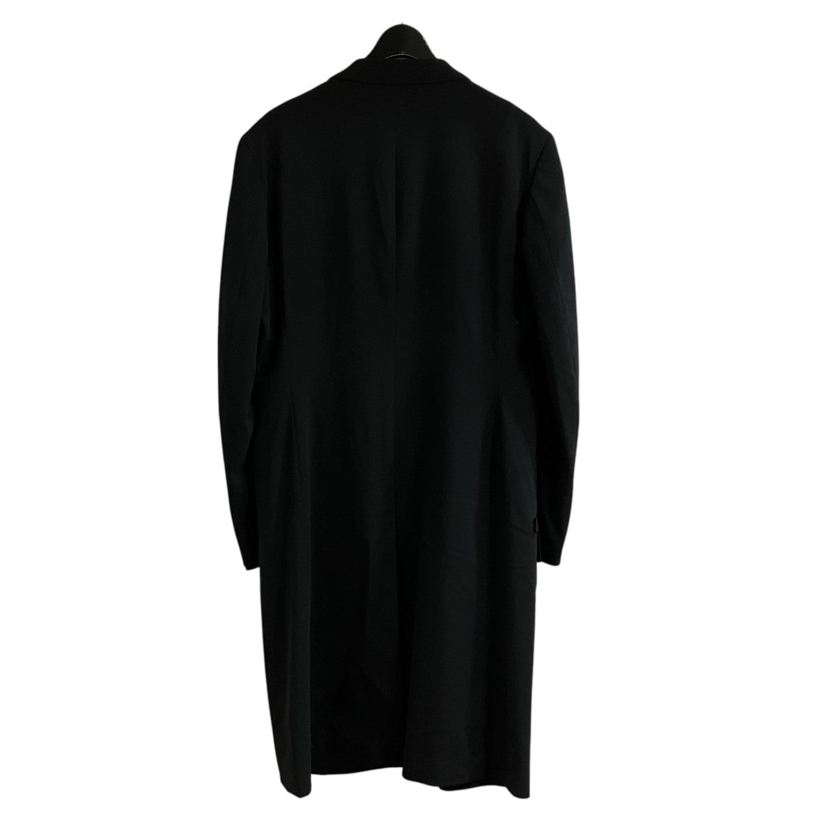 REGULATION Yohji Yamamoto ウールギャバジン ドクタージャケット 古着・中古-3枚目のアイテム画像