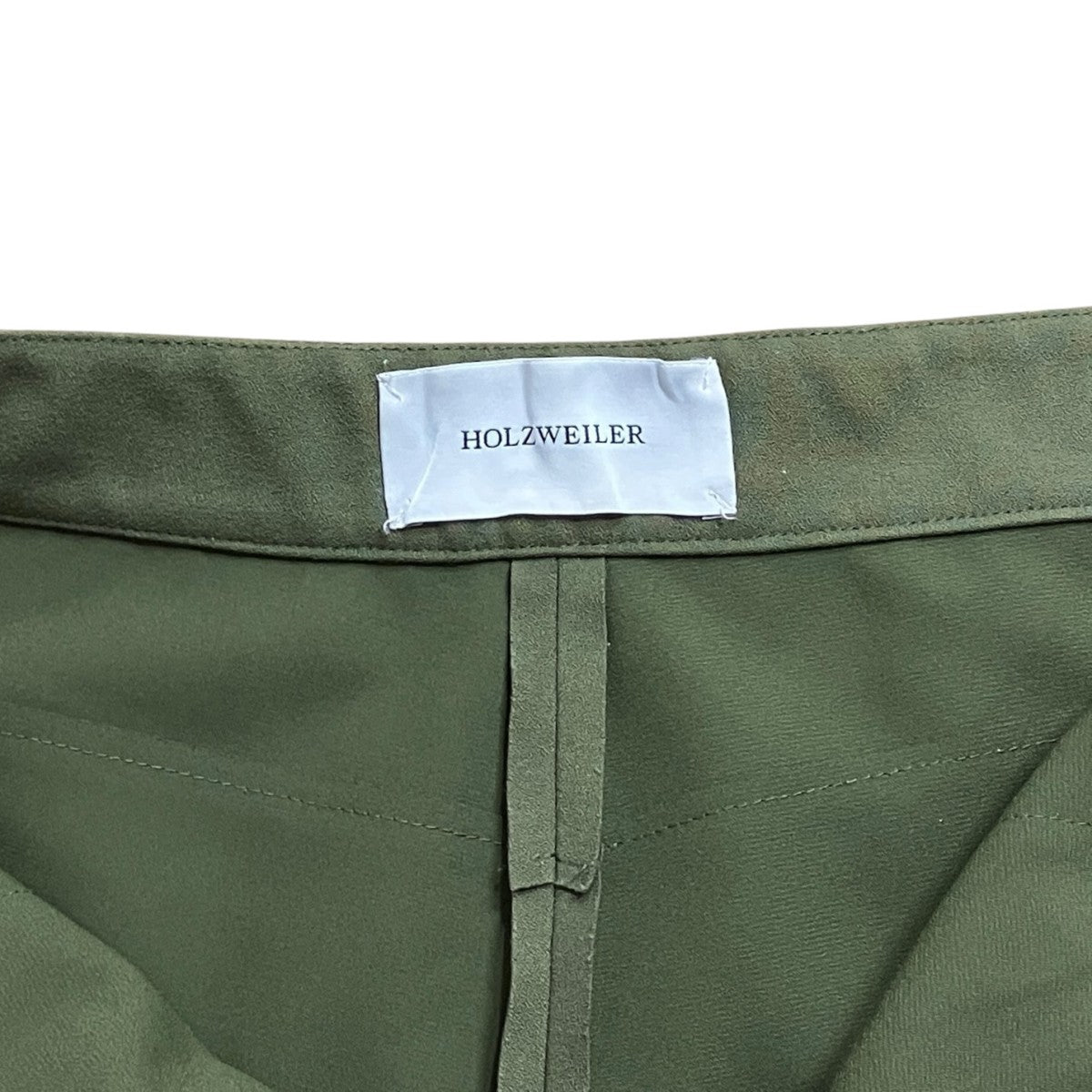 HOLZWEILER カーゴパンツ 古着・中古-6枚目のアイテム画像