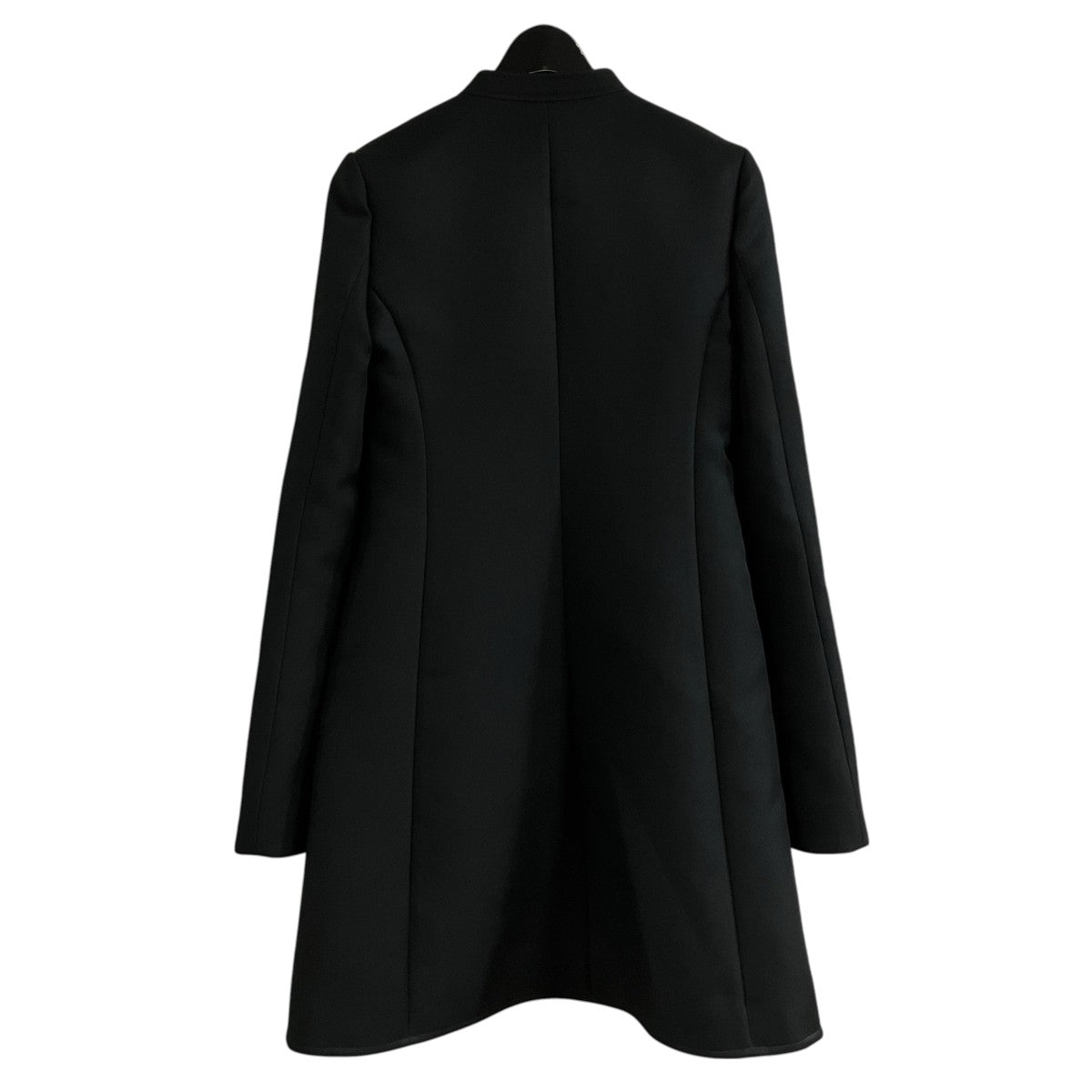 courreges ロングジャケット 古着・中古-3枚目のアイテム画像