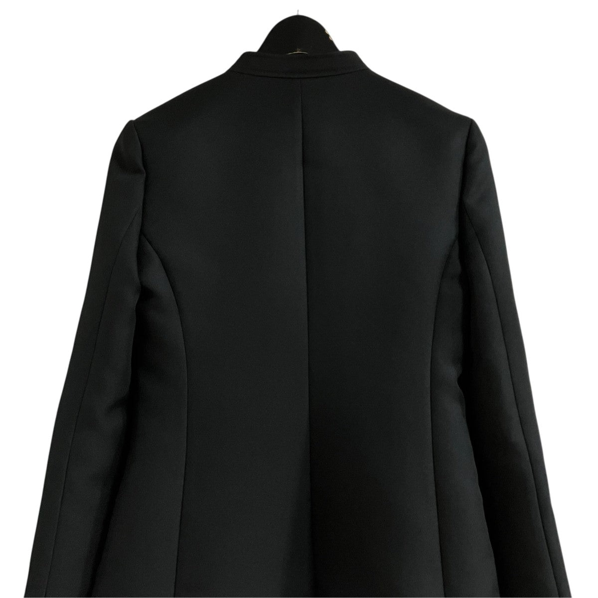 courreges ロングジャケット 古着・中古-4枚目のアイテム画像