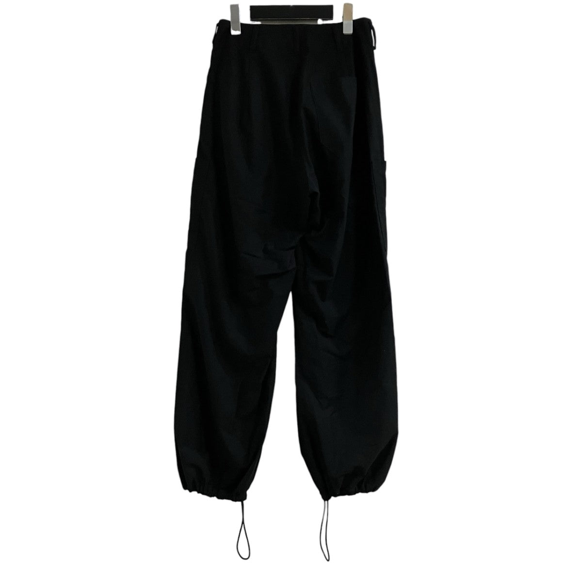 LIMI feu コットンサージカーゴパンツ 古着・中古-3枚目のアイテム画像